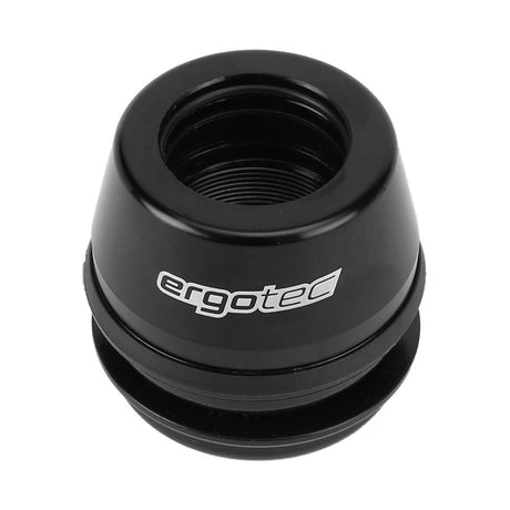 Ergotec S118SGC Ball Head Skruetråd 28.6 44,0 30 Højde 20,5 mm sort