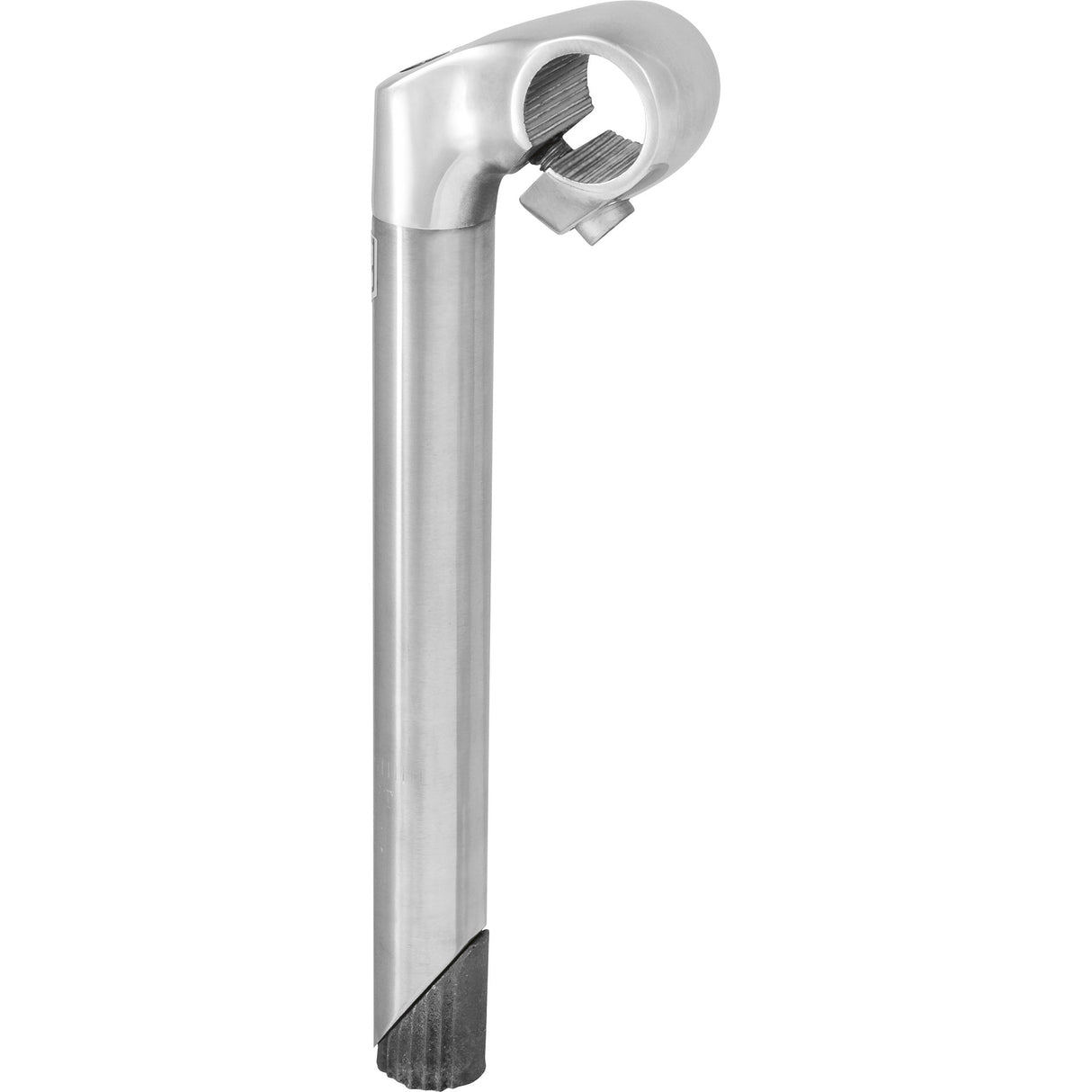 Ergotec Stam Cat Tube 22.2 25.4 230 40 Sølv