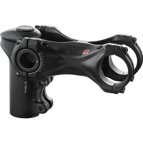 Ergotec Voorbouw foran Swell X70 28.6 31.8 100mm Matt Black