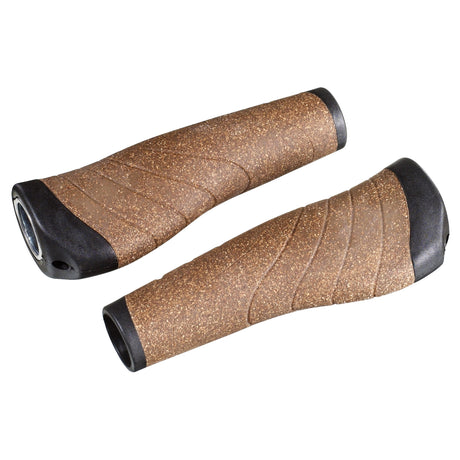 Ergotec -håndtag indstillet Faro 135 135mm Cork