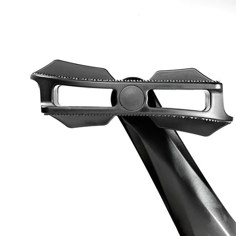Pedalsæt ergotec EP-1 anti-slip-sort