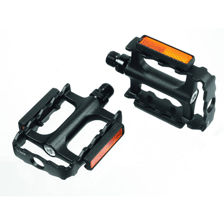 Ergotec pedal MTB-SL 9 16 sort