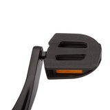 Pedaler ergotec ep-sand sort