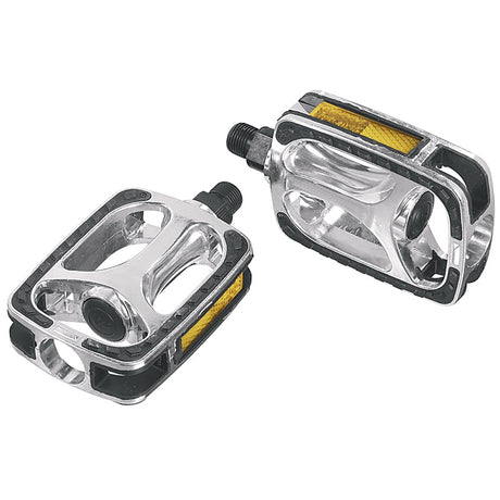 Ergotec pedal 608 sæt 9 16 108x69mm uden sort