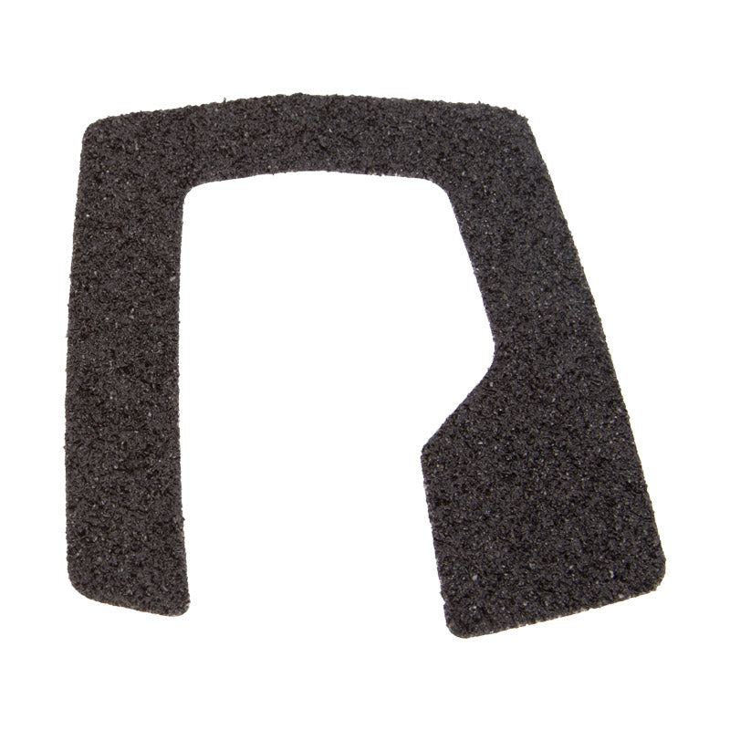 Ergotec Slibing Paper (4 stykker) Pedal 831 836