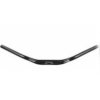 Ergotec Steerbend CityCruiser 31.8, 37 ° sort SL5