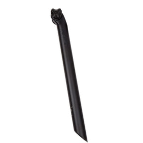 Ergotec sadelpind hugorm 10� 27,2 x 400 sort mat