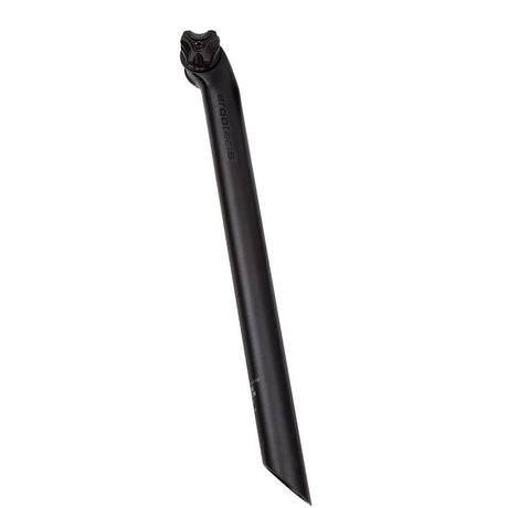 Ergotec sadelpind hugorm 10� 27,2 x 400 sort mat