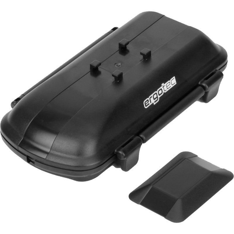 Ergotec cockpit -boks til telefonholder