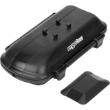 Ergotec cockpit -boks til telefonholder