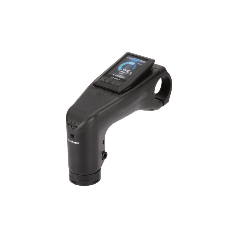 Ergotec stam integra-bk foran 28,6 31,8 110mm