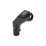 Ergotec stam integra-bk foran 28,6 31,8 110mm