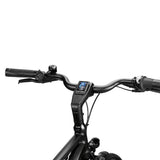 Ergotec stam integra-bk foran 28,6 31,8 110mm