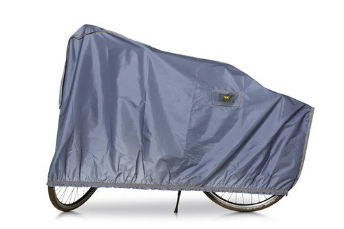VK Fietspyjama e -Cykel - 220 cm - Grå