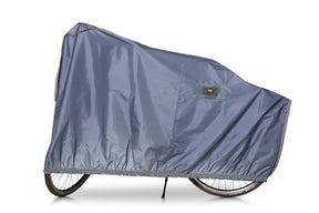 VK Fietspyjama e -Cykel - 220 cm - Grå