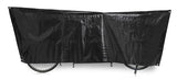 VK Tandem Luxury Bicycle Cover - 300 cm sort