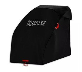 Lynx Bicycle Trailer Cover Case Bicycle Cover Cover