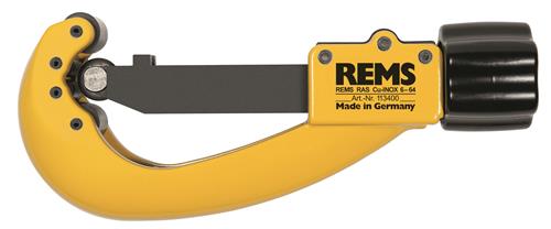 Rems rørskærer race cu-inox 6-64