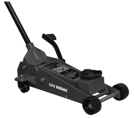Rodac garage jack quick lift 3 tons