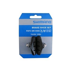 Shimano bremseklodssæt r50t2 br-4600 tiagra sora