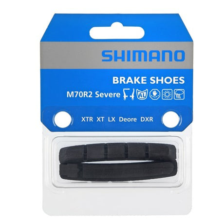 Shimano bremseklods patron atb m70r2 y8aa98200