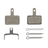 Shimano Disc Brake Block B05S-RX harpiks EBPB05SRXBS pr. 25.