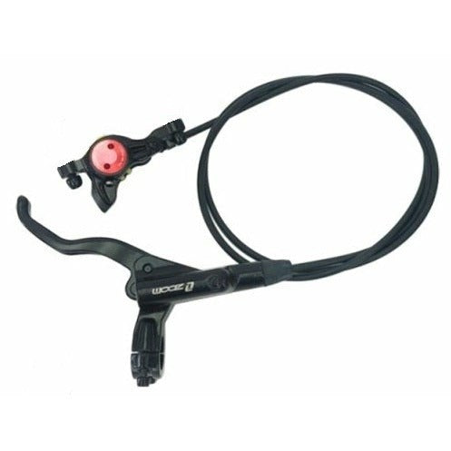 Buzaglo zoom skivebremsesæt hydro venstre HB-875 1800mm