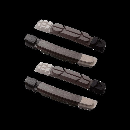 BBB Brake Block Tri Stop Cardige ATB 72mm Sæt en 4 BBS-15