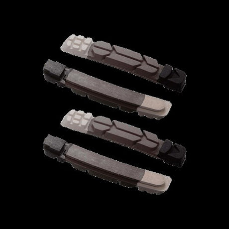 BBB Brake Block Tri Stop Cardige ATB 72mm Sæt en 4 BBS-15