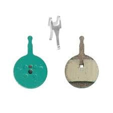 Promax skivebremseklods avid bb5 300 310 710 715 720 913