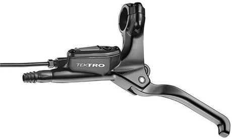 Tectro Brake Lever Hydro -forbindelser med switchforbindelse DR1.