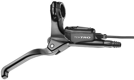 Tektro Brake Lever Hydro til højre med switchforbindelse DR1