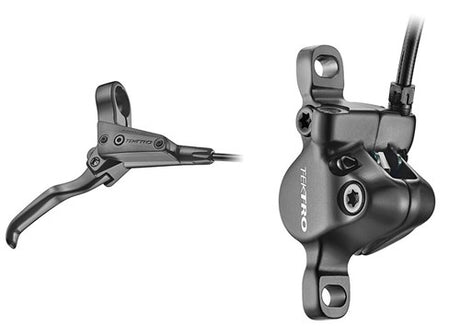 Tektro skivebremsesæt hydro venstre hd-m275 1200mm
