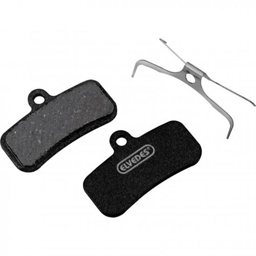 Diskbremsebloksæt Metal Carbon Shimano BR-M810 (1