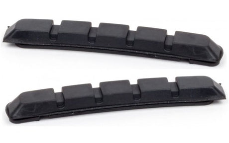 V-type udskiftning bremseskudt Elvedes 72 mm (på kort)