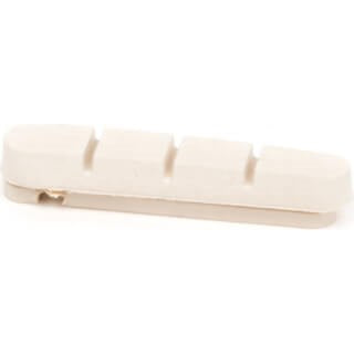 Elvedes Rim Cubes (1Paar) Road 55mm White Shim.6837 Kort
