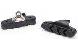 Rembins cantilever 55 x 12 mm sort 2 stykker