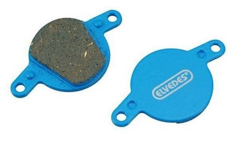 Disc Brake Block Set Elvedes Organic Magura Clara 2001-2002, Louise (FR) 2002-2006