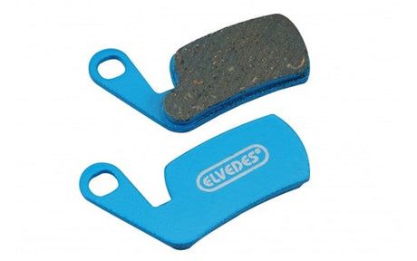 Disc Brake Block Set Elvedes Organic Magura Marta (SL) 2002-2008 (1 par)
