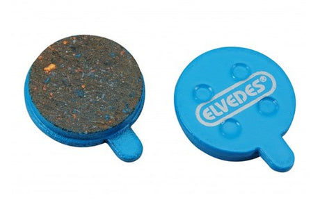 Elvedes Disc Brake Blocks Organ.
