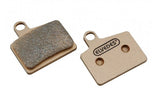 Disc Brake Block Set Elvedes Hayes Stroker Ryde - Sintered (1 par)