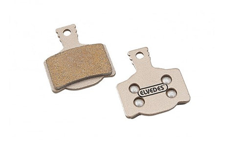 Disc Brake Block Set Elvedes sintret Magura MT2, MT4, MT6, MT8 (1 par)