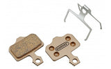 Disc Brake Block Set Elvedes Avid XX X0 Elixir - Sintered (1 par)