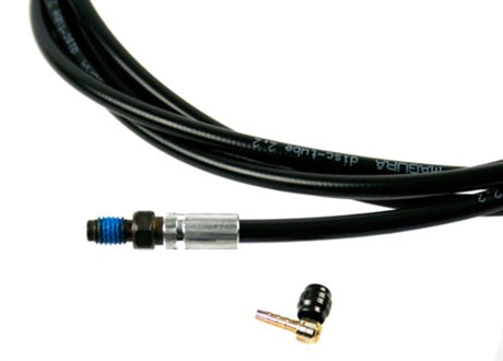 Magura hydrobremseledning skiverør 2,5m 722636
