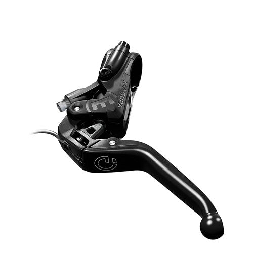Magura hydrobremsegreb med lukkersensor l=r 3-finger