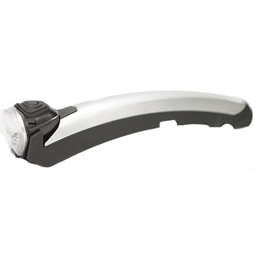 Gazelle forlygter Fenderlight V2 E-Bike 444587900