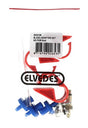 Elvedes Venting Adapter Set Basic Nated M5