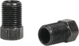 Elvedes Clamp Bolts Hydro Slose M8 (P 10) Sort ELV-SH01