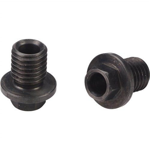 Elvedes hydro clamp bolt shimano m9 flange race elv2019116