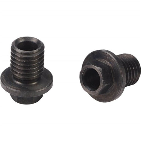 Elvedes hydro clamp bolt shimano m9 flange race elv2019116
